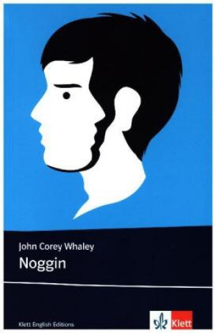 Książka Noggin John Corey Whaley