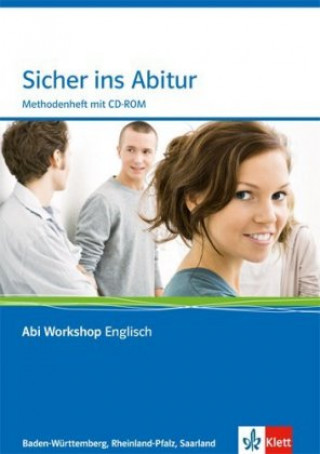Carte Sicher ins Abitur. Ausgabe Baden-Württemberg, Rheinland-Pfalz, Saarland, m. 1 Beilage 