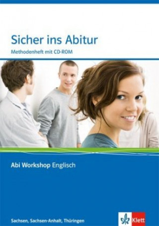 Buch Sicher ins Abitur. Ausgabe Sachsen, Sachsen-Anhalt, Thüringen, m. 1 Beilage 