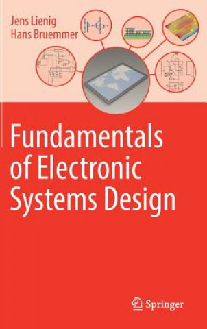 Libro Fundamentals of Electronic Systems Design Jens Lienig