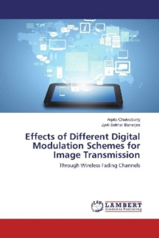 Carte Effects of Different Digital Modulation Schemes for Image Transmission Arpita Chakraborty