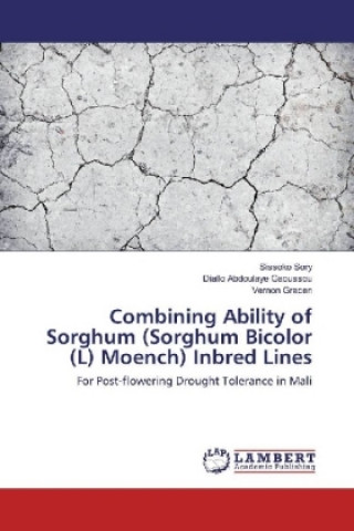 Carte Combining Ability of Sorghum (Sorghum Bicolor (L) Moench) Inbred Lines Sissoko Sory