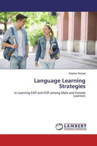 Kniha Language Learning Strategies Kayhan Rezaei