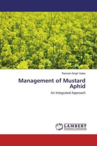 Carte Management of Mustard Aphid Ramesh Singh Yadav
