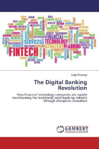 Buch The Digital Banking Revolution Luigi Wewege