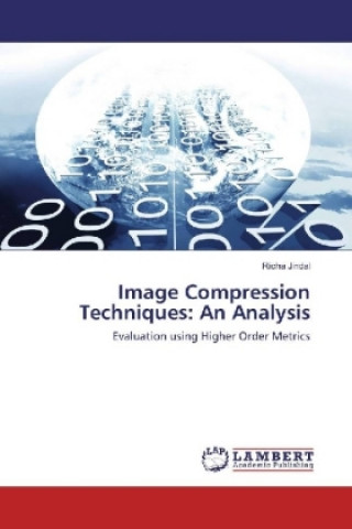 Carte Image Compression Techniques: An Analysis Richa Jindal