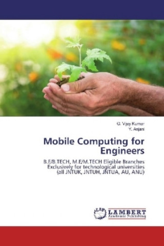 Knjiga Mobile Computing for Engineers G. Vijay Kumar