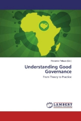 Carte Understanding Good Governance Riccardo Pelizzo