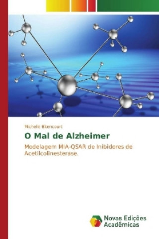 Carte O Mal de Alzheimer Michelle Bitencourt