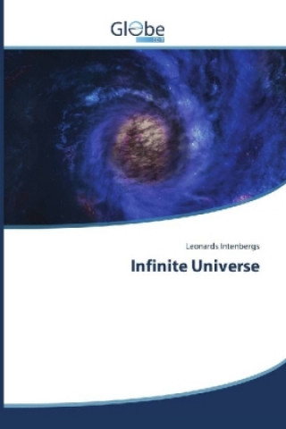 Książka Infinite Universe Leonards Intenbergs