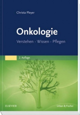 Kniha Onkologie Christa Pleyer