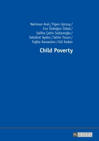 Buch Child Poverty Neriman Aral