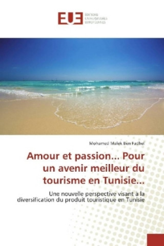 Carte Amour et passion... Pour un avenir meilleur du tourisme en Tunisie... Mohamed Malek Ben Fadhel
