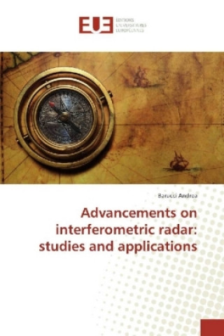 Könyv Advancements on interferometric radar Barucci Andrea