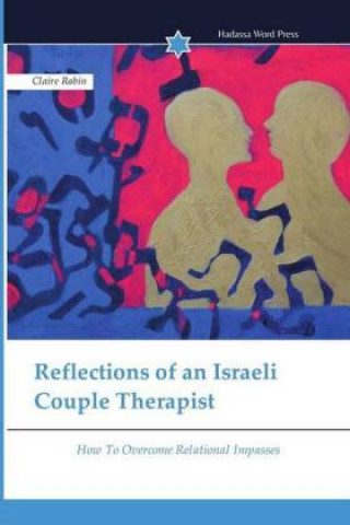 Libro Reflections of an Israeli Couple Therapist Claire Rabin