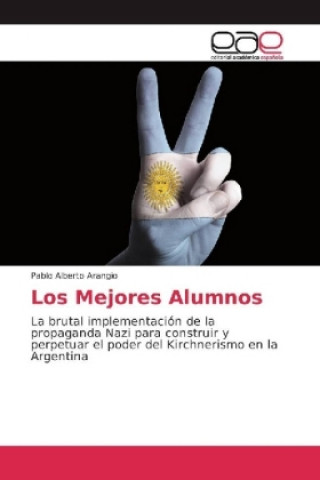 Book Los Mejores Alumnos Pablo Alberto Arangio