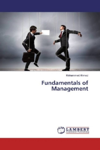 Carte Fundamentals of Management Mohammed Ahmed
