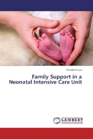 Kniha Family Support in a Neonatal Intensive Care Unit Christie Coupe