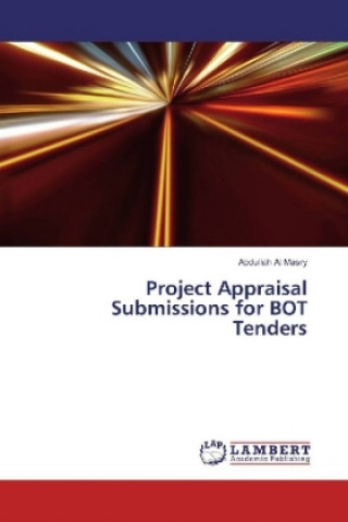 Livre Project Appraisal Submissions for BOT Tenders Abdullah Al Masry