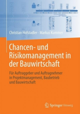 Carte Chancen- und Risikomanagement in der Bauwirtschaft Christian Hofstadler