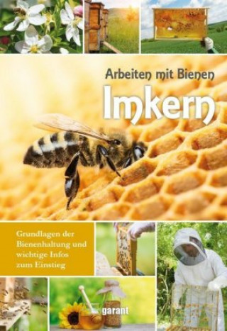 Buch Imkern 