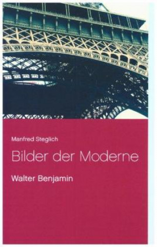 Boek Bilder der Moderne Manfred Steglich