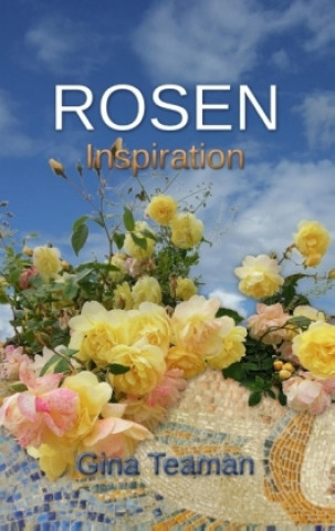 Könyv Rosen Gina Teaman