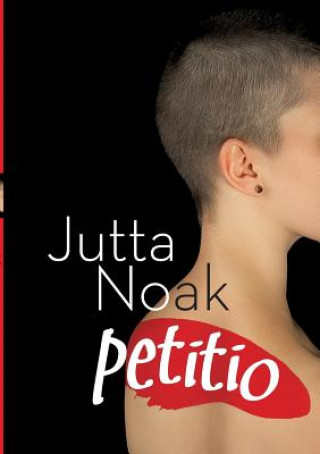 Kniha Petitio Jutta Noak