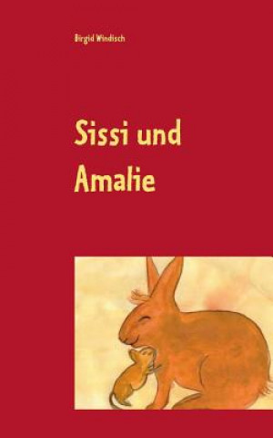 Buch Sissi und Amalie Birgid Windisch