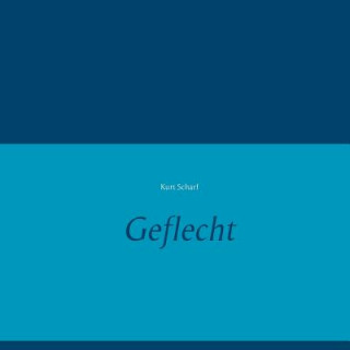 Βιβλίο Geflecht Kurt Scharf
