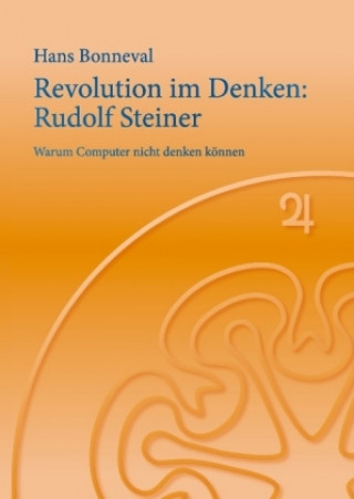 Książka Revolution im Denken: Rudolf Steiner Hans Bonneval