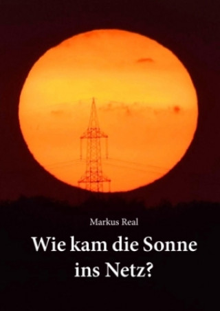 Kniha Wie kam die Sonne ins Netz? Markus Real