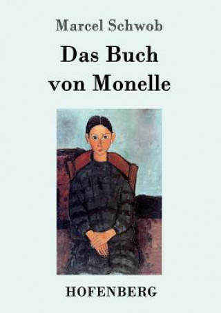 Carte Buch von Monelle Marcel Schwob
