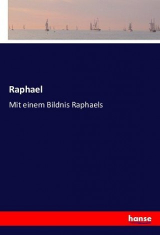 Knjiga Raphael 