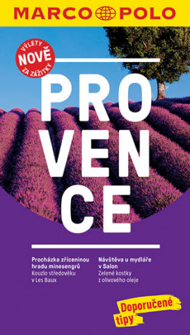 Tiskovina Provence 