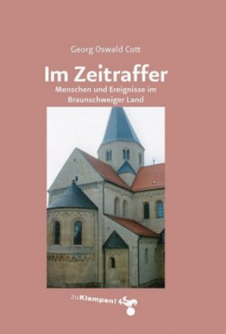 Buch Im Zeitraffer Georg Oswald Cott