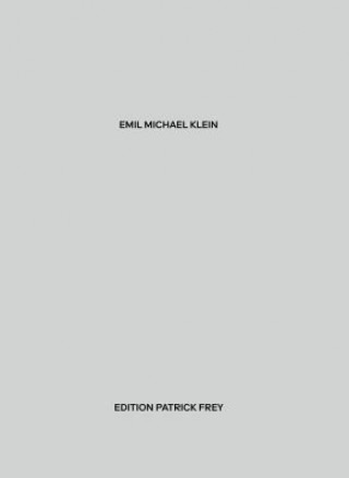 Knjiga Paintings Emil Michael Klein