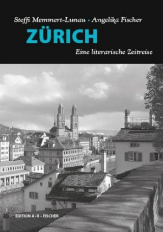 Carte Zürich Steffi Memmert-Lunau