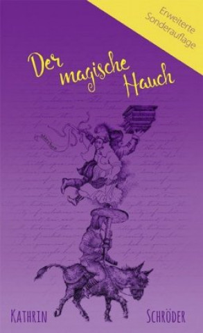 Carte Der magische Hauch Kathrin Schröder