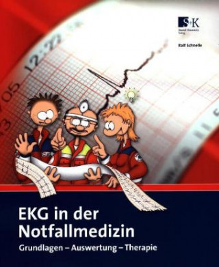 Carte EKG in der Notfallmedizin Ralf Schnelle