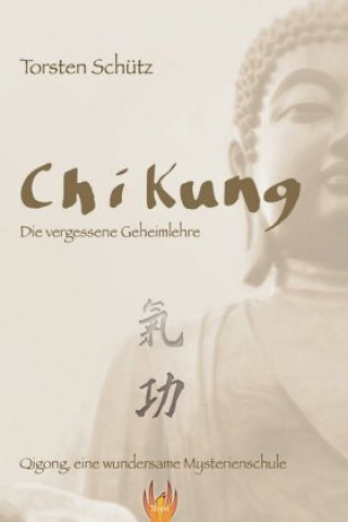 Kniha Chi Kung 