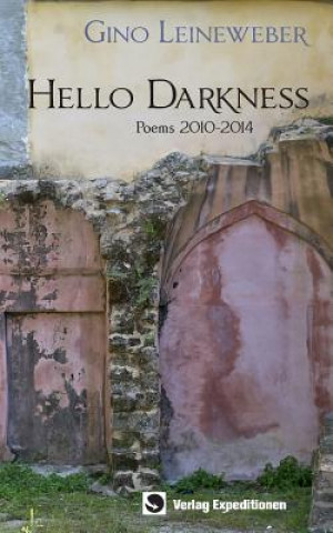 Book Hello Darkness Gino Leineweber