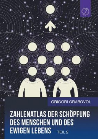 Book Zahlenatlas Der Schopfung Des Menschen Und Des Ewigen Lebens - Teil 2 (German Edition) Grigori Grabovoi