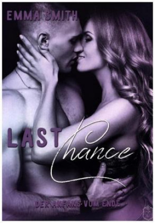 Libro Last Chance Emma Smith