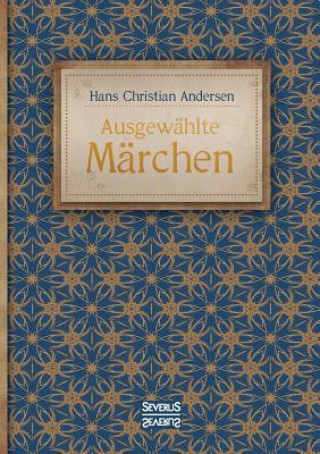 Carte Ausgewahlte Marchen Hans Christian Andersen
