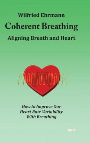 Libro Coherent Breathing Wilfried Ehrmann