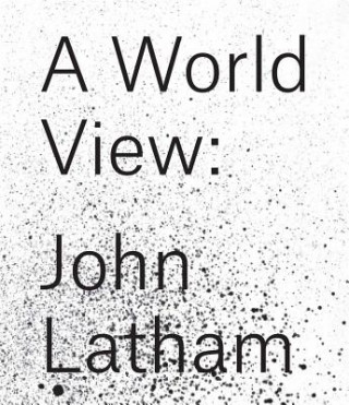 Book John Latham Rita Donagh