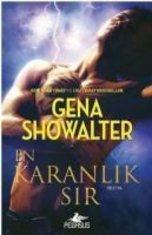 Knjiga En Karanlik Sir Gena Showalter
