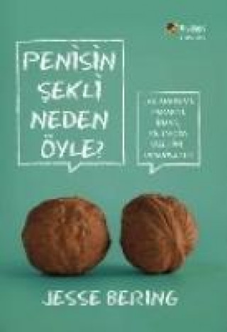 Buch Penisin Sekli Neden Öyle Jesse Bering