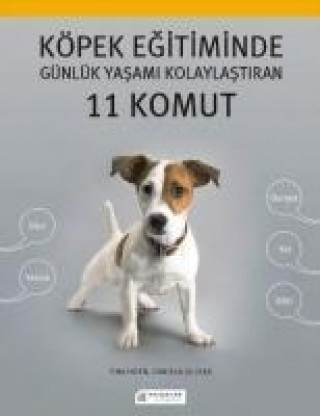 Carte Köpek Egitiminde Günlük Yasami Kolaylastiran 11 Komut Tina Horn